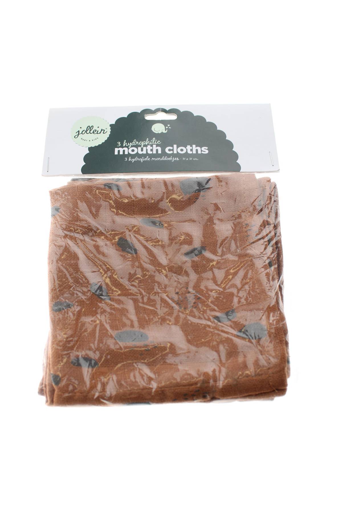 Παιδικά κοσμήματα Jollein1