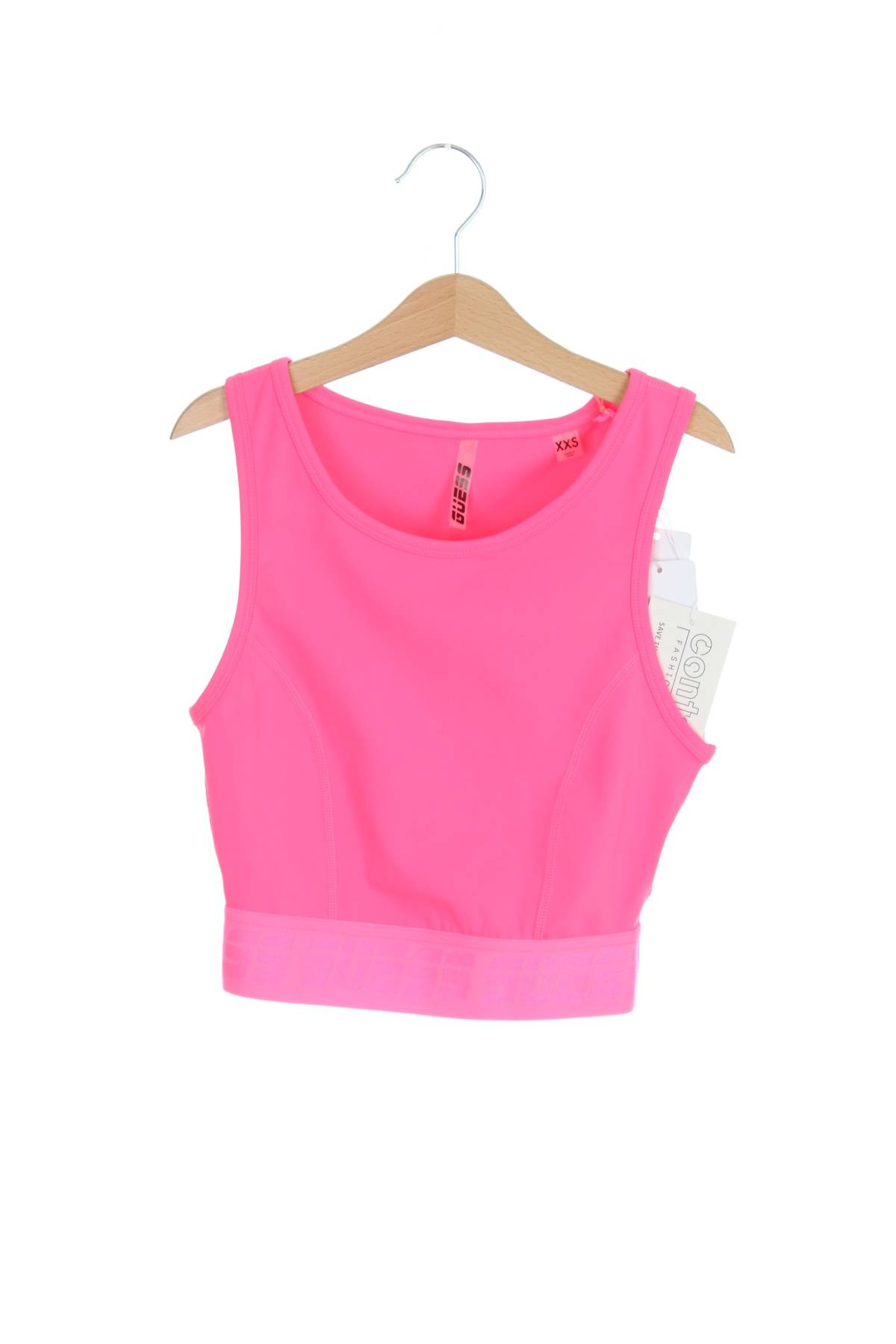 Дамски спортен потник Guess1