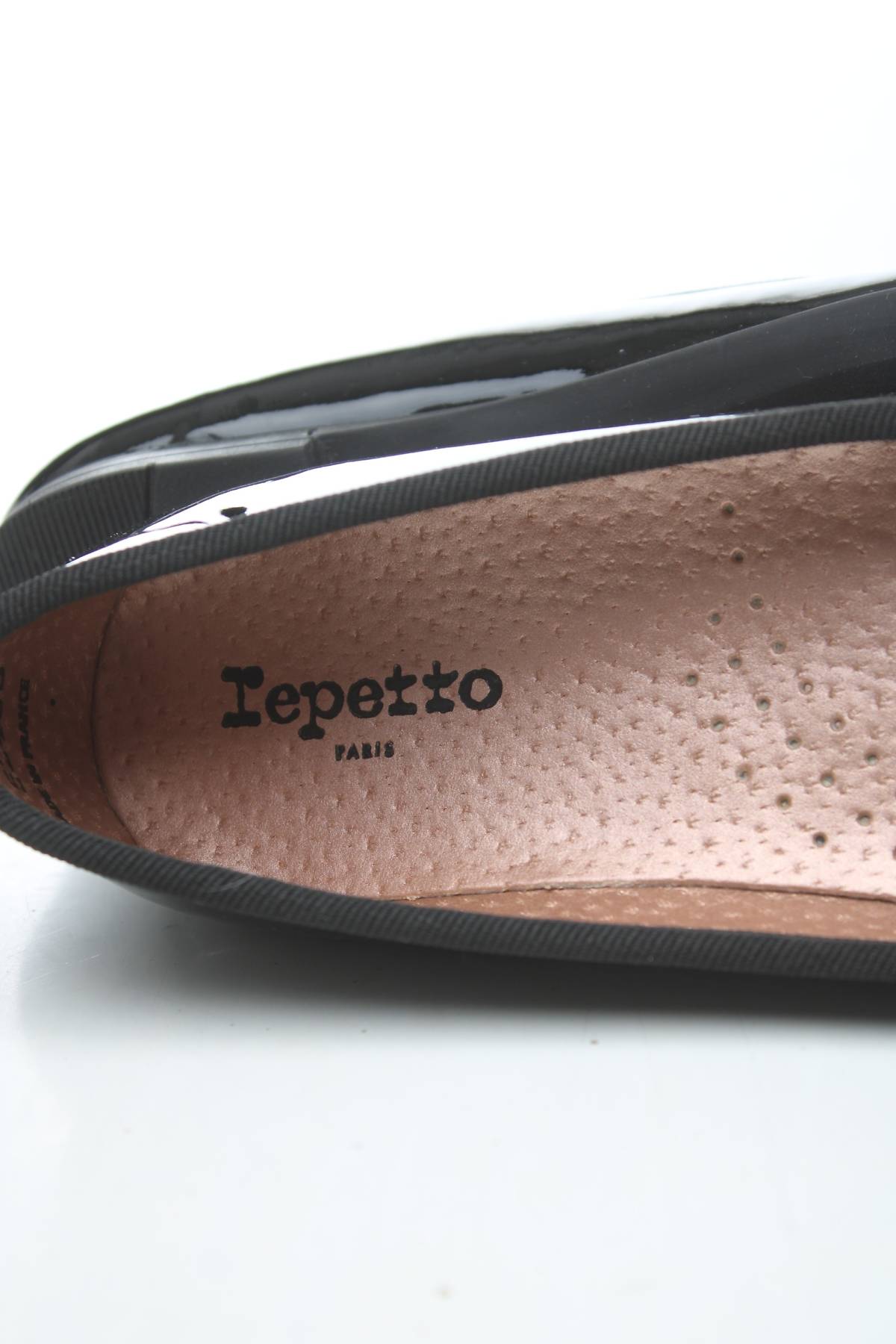 Детски обувки Repetto Paris5