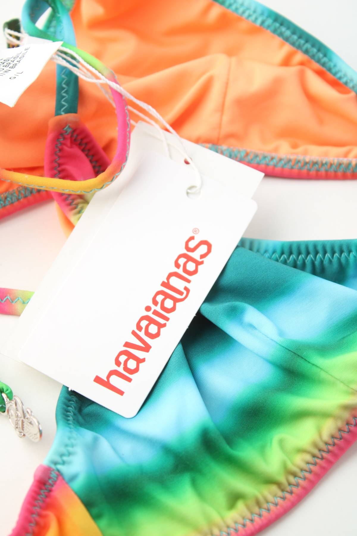 Μαγιό πάνω τμήμα Havaianas3