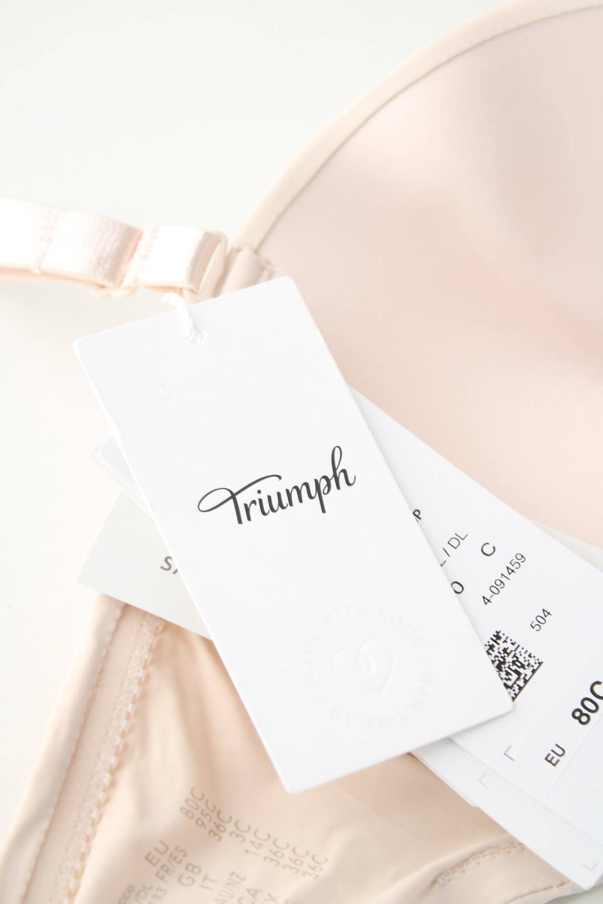 Сутиен Triumph3