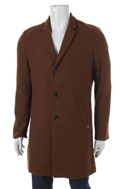 Мъжко палто S.Oliver Black Label1 - Contour.bg Мъжко палто S.Oliver Black Label1