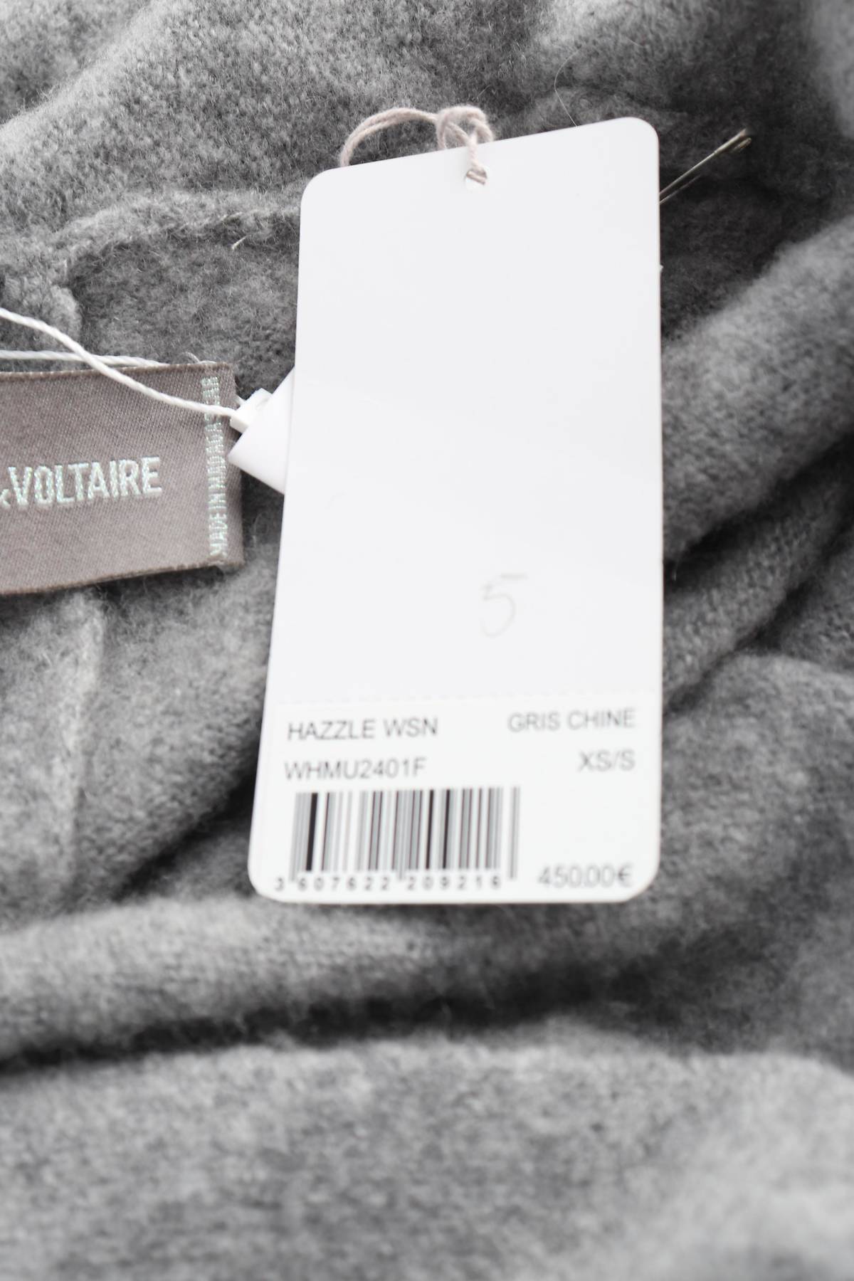 Γυναικείες ζακέτες Zadig & Voltaire3