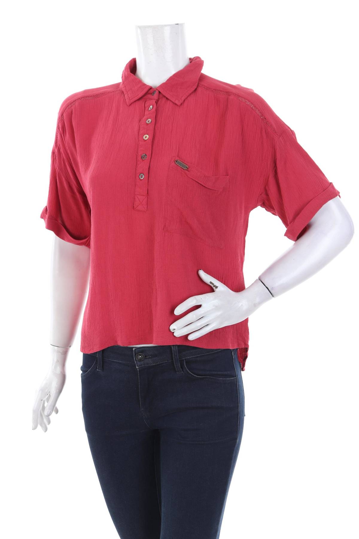 Γυναικεία μπλούζα Lois Jeans1