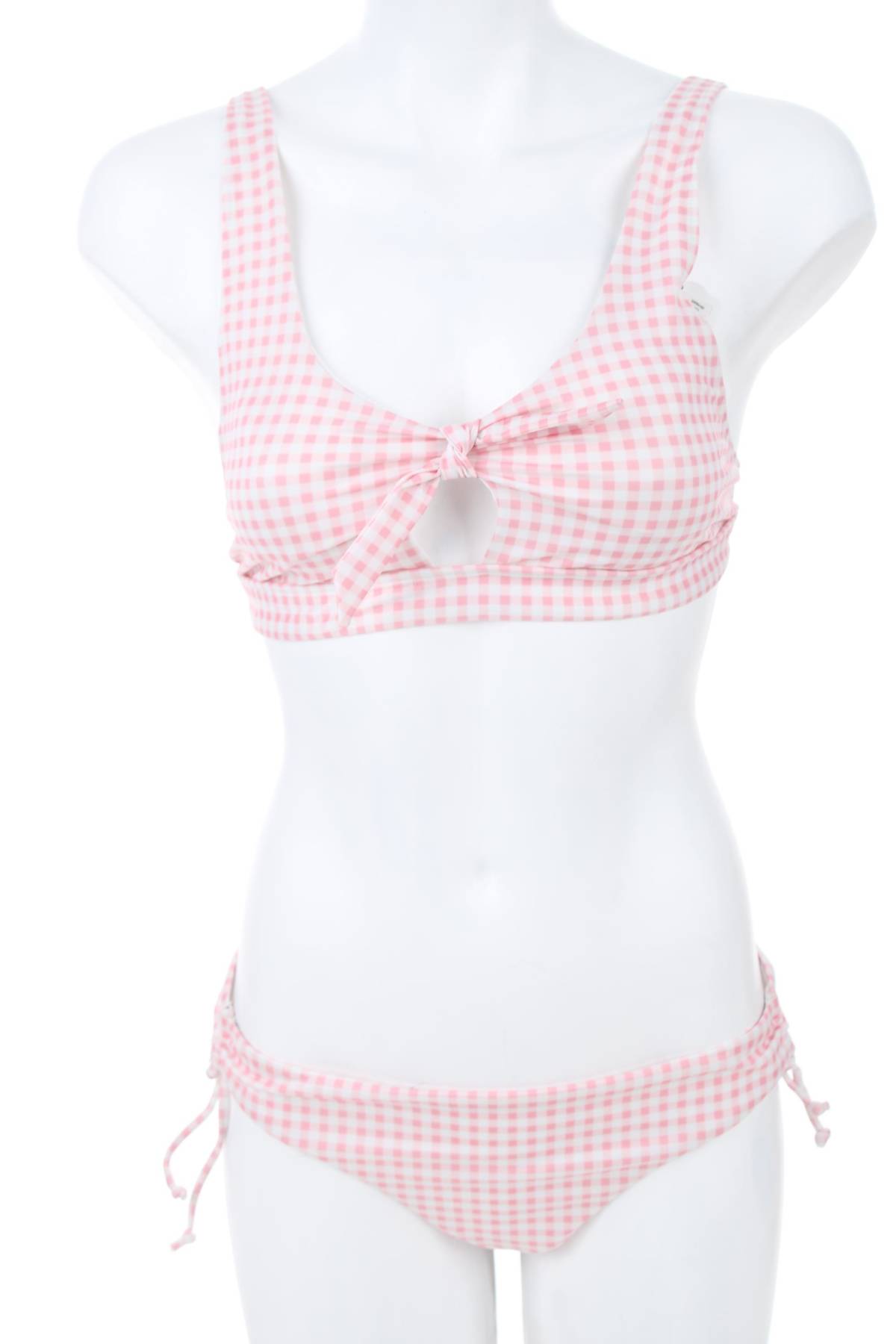 Бански костюм Hunkemoller1 - Contour.bg Бански костюм Hunkemoller1