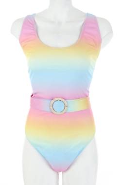 Цял бански Boohoo1