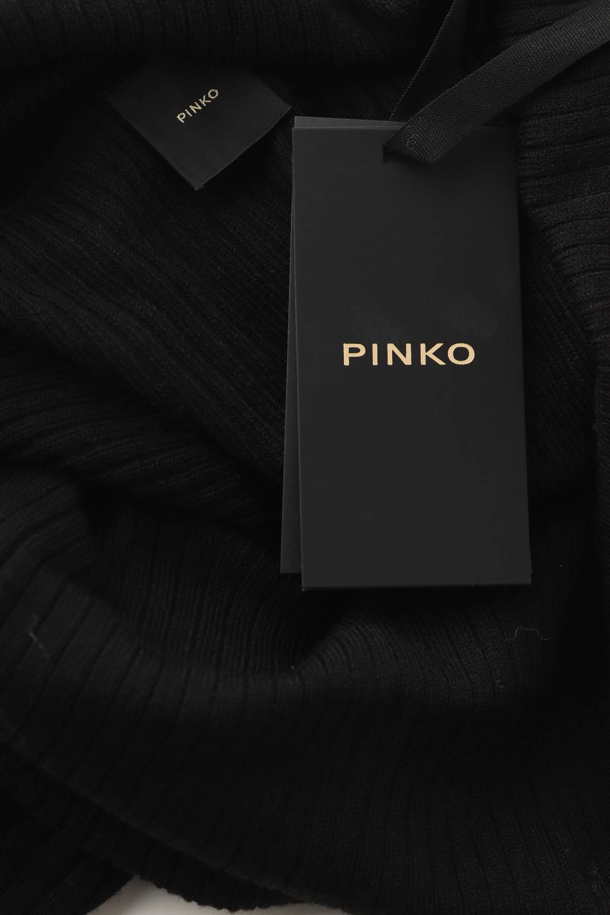 Рокля Pinko3