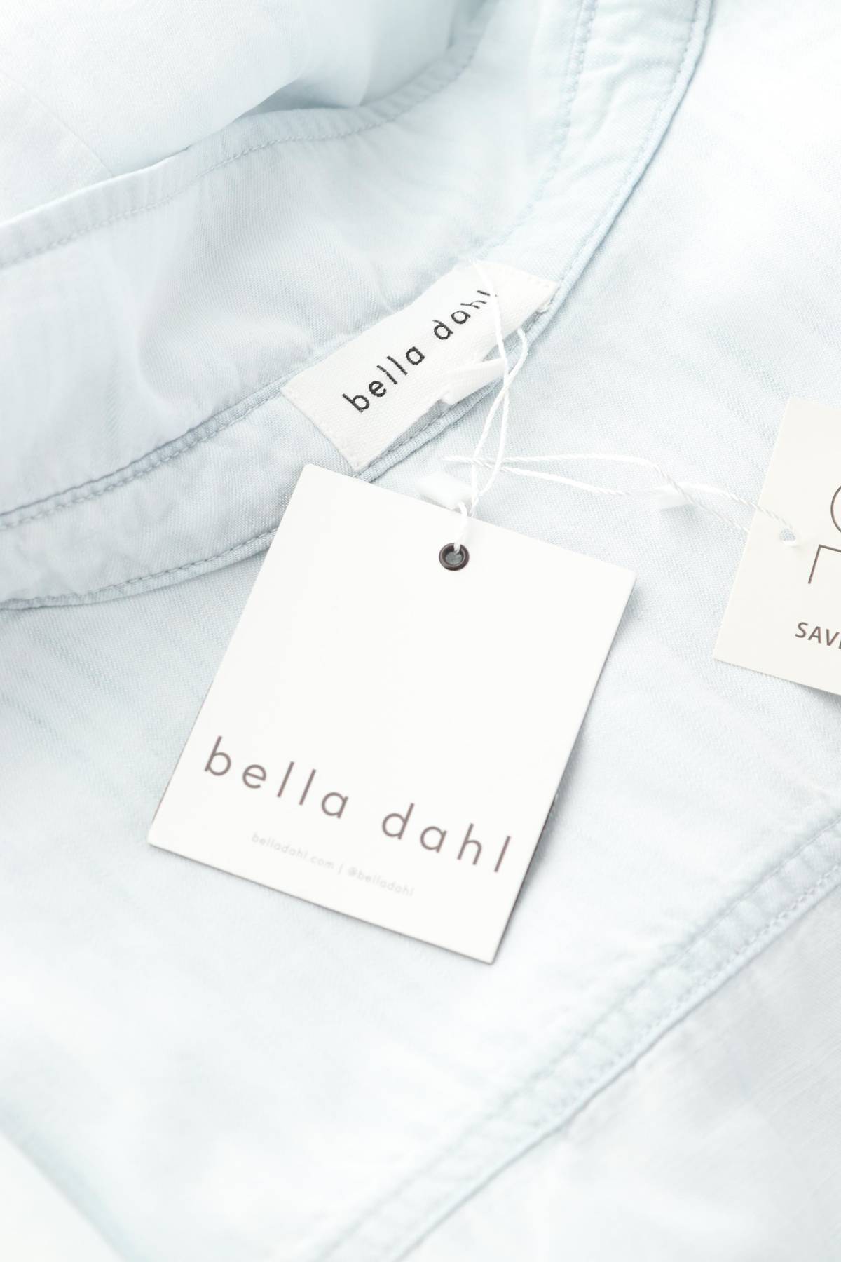 Γυναικεία σαλοπέτα Bella Dahl3 - Contourshop.gr Γυναικεία σαλοπέτα Bella Dahl3