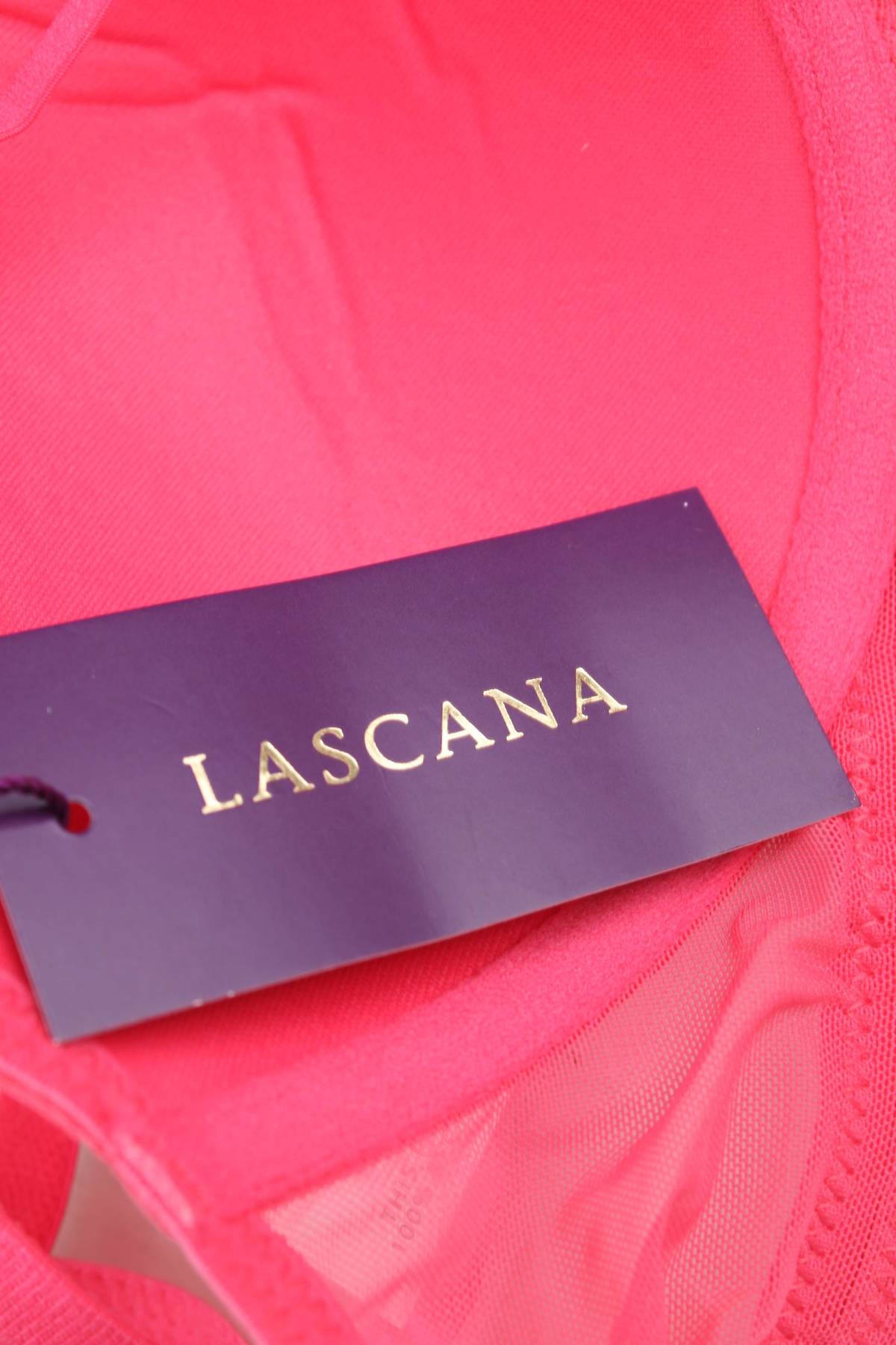 Сутиен Lascana3