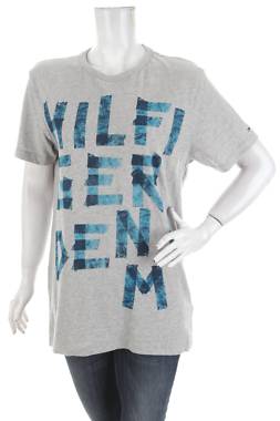 Дамска тениска Hilfiger Denim1