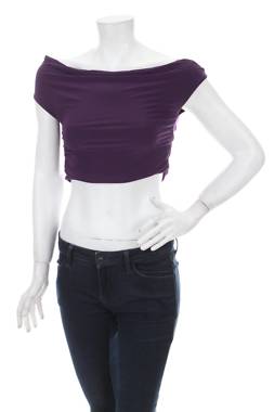 Γυναικεία μπλούζα Boohoo1 - Contourshop.gr Γυναικεία μπλούζα Boohoo1