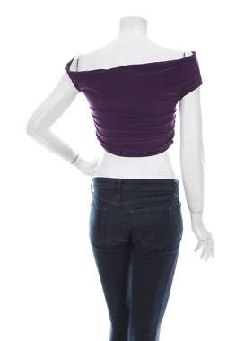 Γυναικεία μπλούζα Boohoo2 - Contourshop.gr Γυναικεία μπλούζα Boohoo2