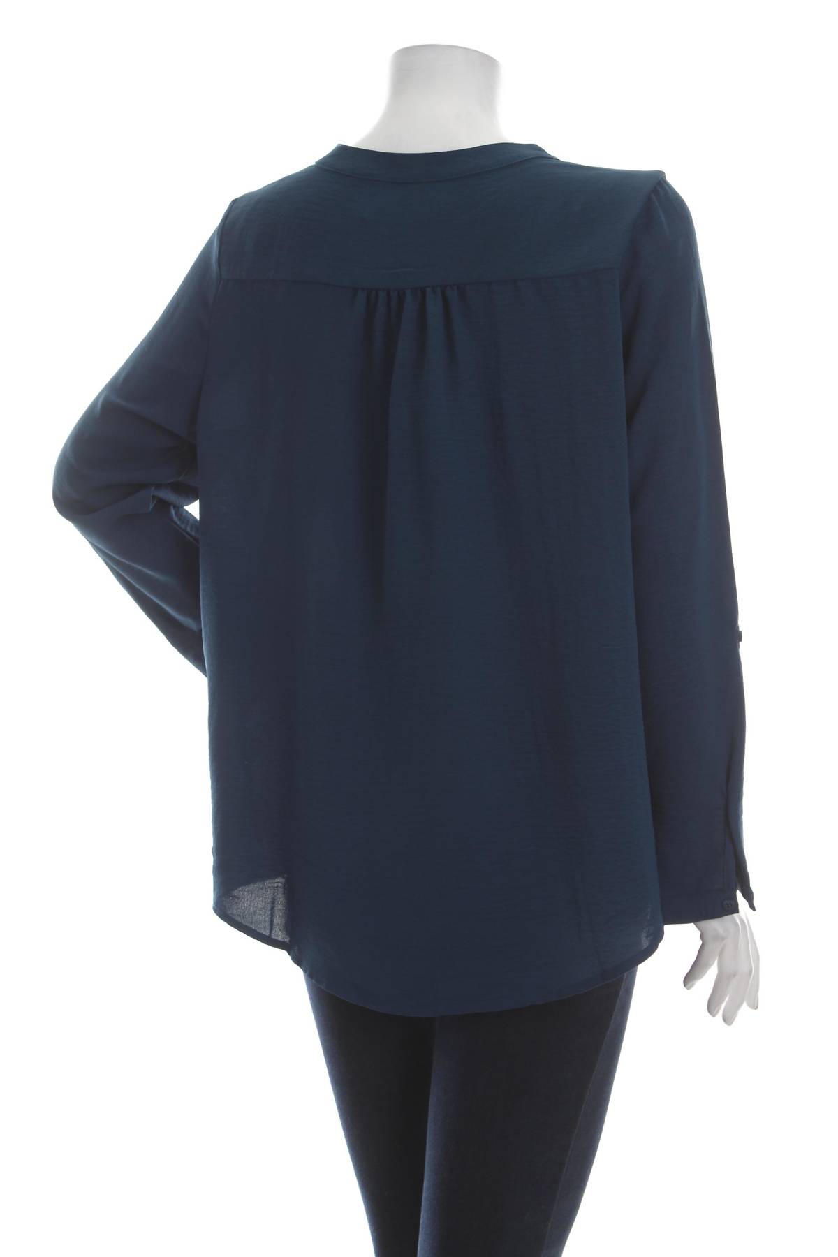 Дамска блуза Night ot Navy2 - Contour.bg Дамска блуза Night ot Navy2