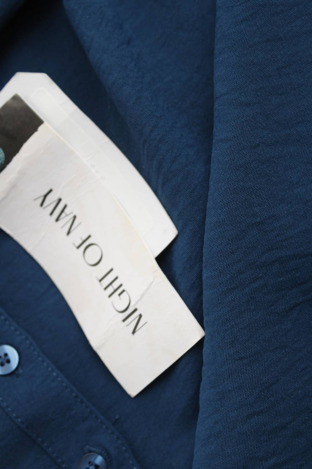 Дамска блуза Night ot Navy3 - Contour.bg Дамска блуза Night ot Navy3