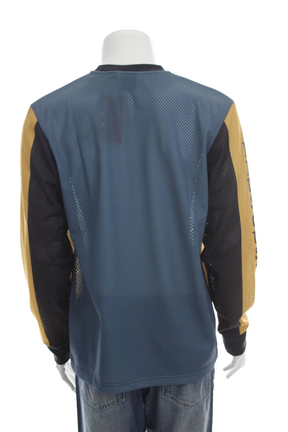 Мъжка спортна блуза Deus2 - Contour.bg Мъжка спортна блуза Deus2