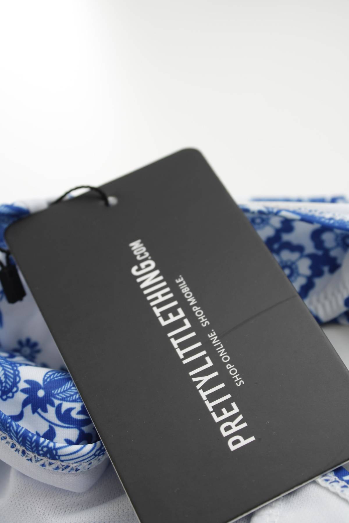 Бански долнище Pretty Little Thing3