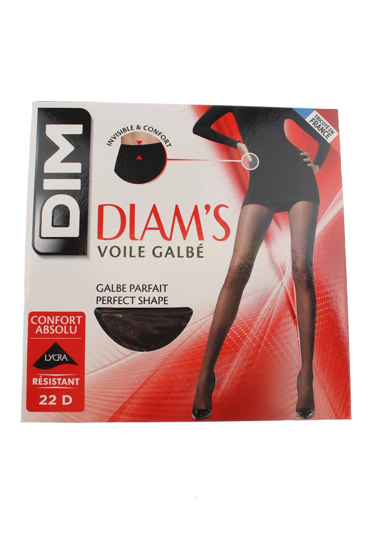 Καλσόν Dim Paris1 - Contourshop.gr Καλσόν Dim Paris1