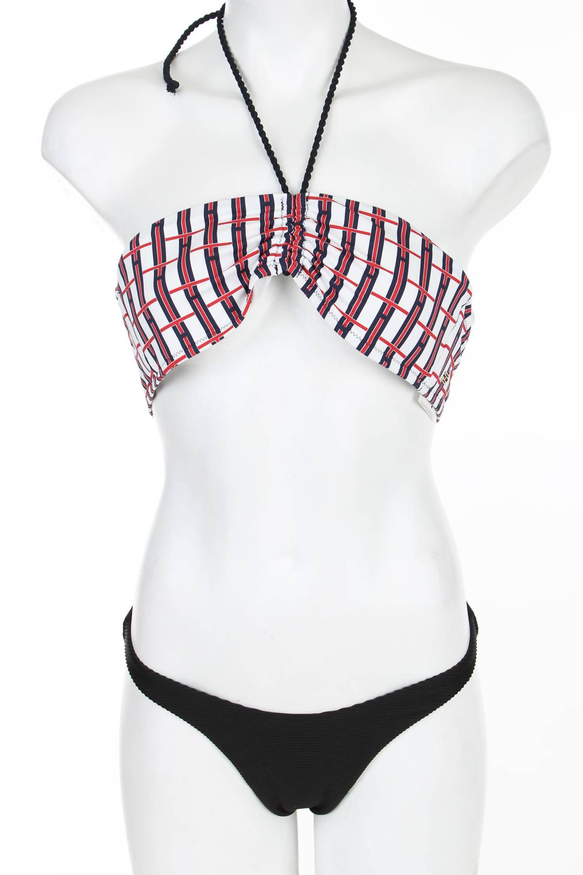 Σετ μαγιό Tommy Hilfiger1 - Contourshop.gr Σετ μαγιό Tommy Hilfiger1