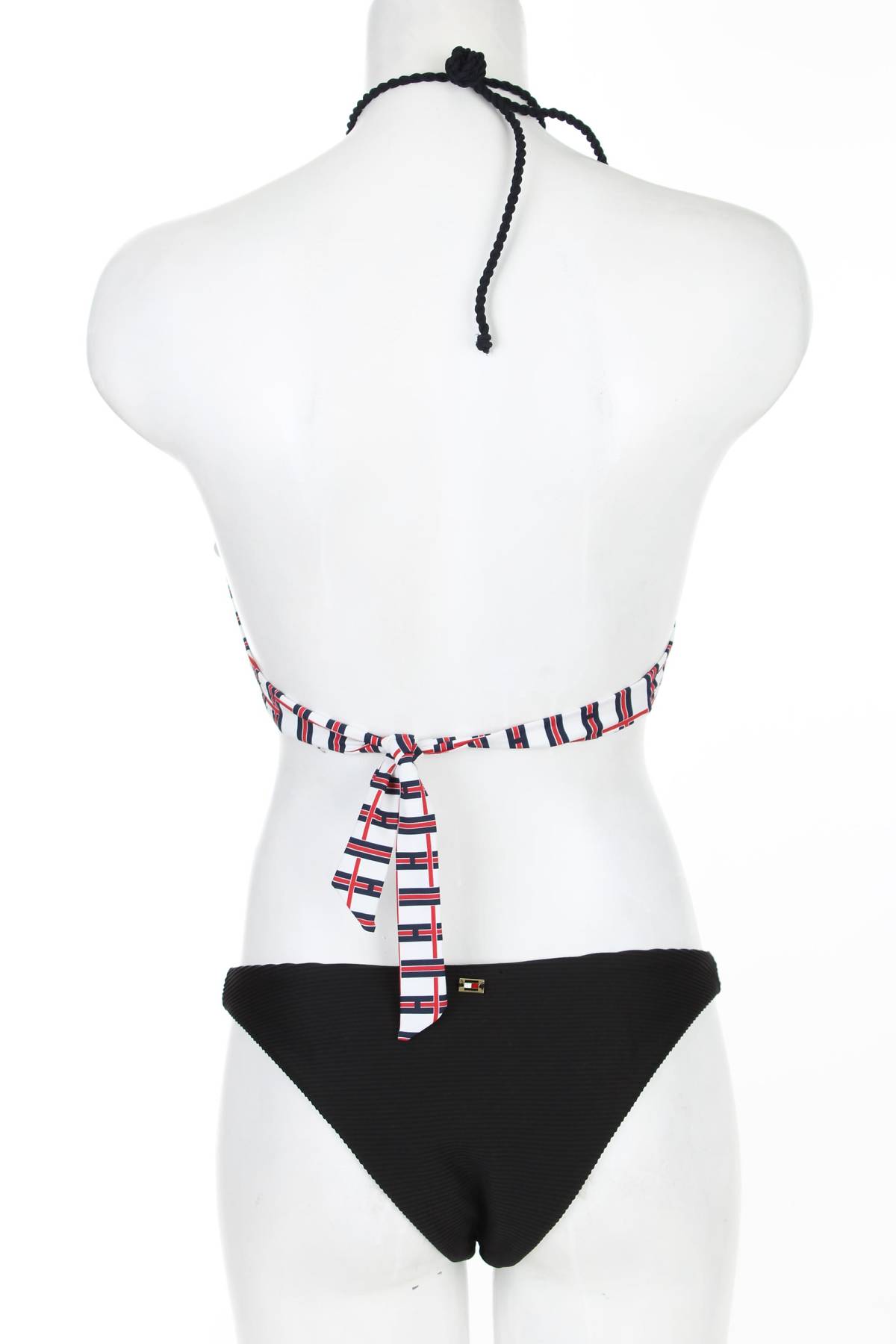 Σετ μαγιό Tommy Hilfiger2 - Contourshop.gr Σετ μαγιό Tommy Hilfiger2