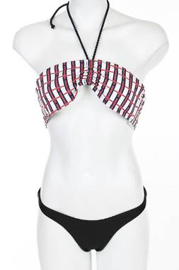 Σετ μαγιό Tommy Hilfiger1 - Contourshop.gr Σετ μαγιό Tommy Hilfiger1