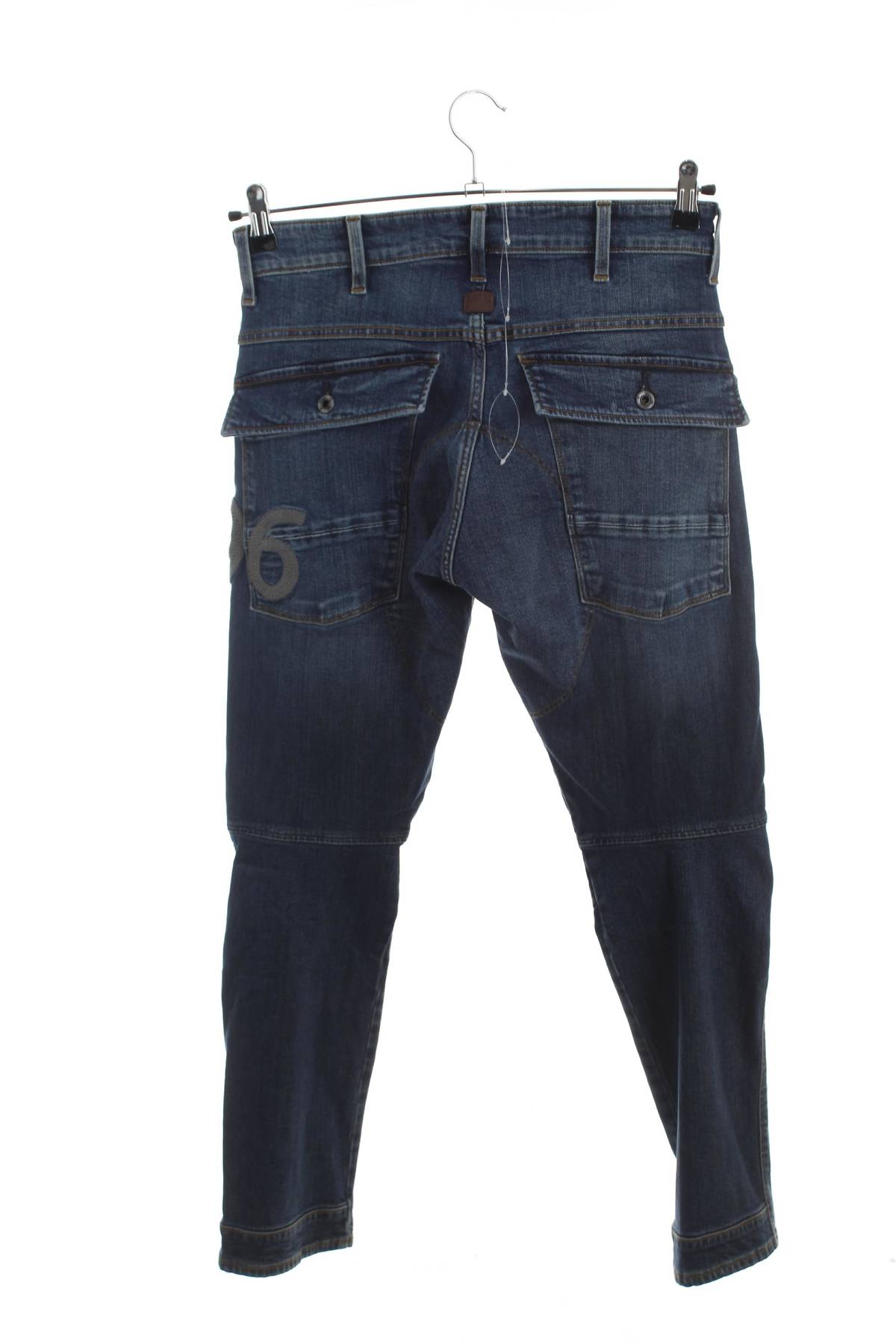 Ανδρικά τζιν G-Star Raw2 - Contourshop.gr Ανδρικά τζιν G-Star Raw2