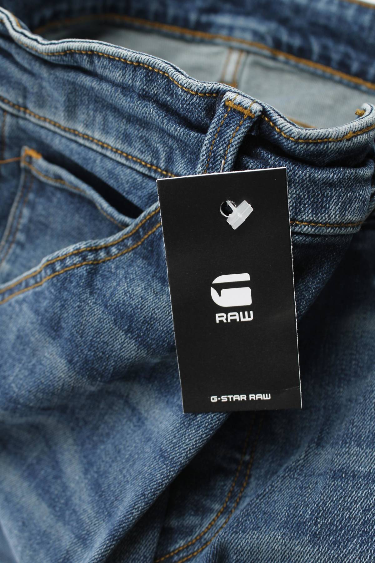 Ανδρικά τζιν G-Star Raw3 - Contourshop.gr Ανδρικά τζιν G-Star Raw3