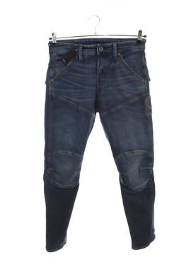 Ανδρικά τζιν G-Star Raw1 - Contourshop.gr Ανδρικά τζιν G-Star Raw1