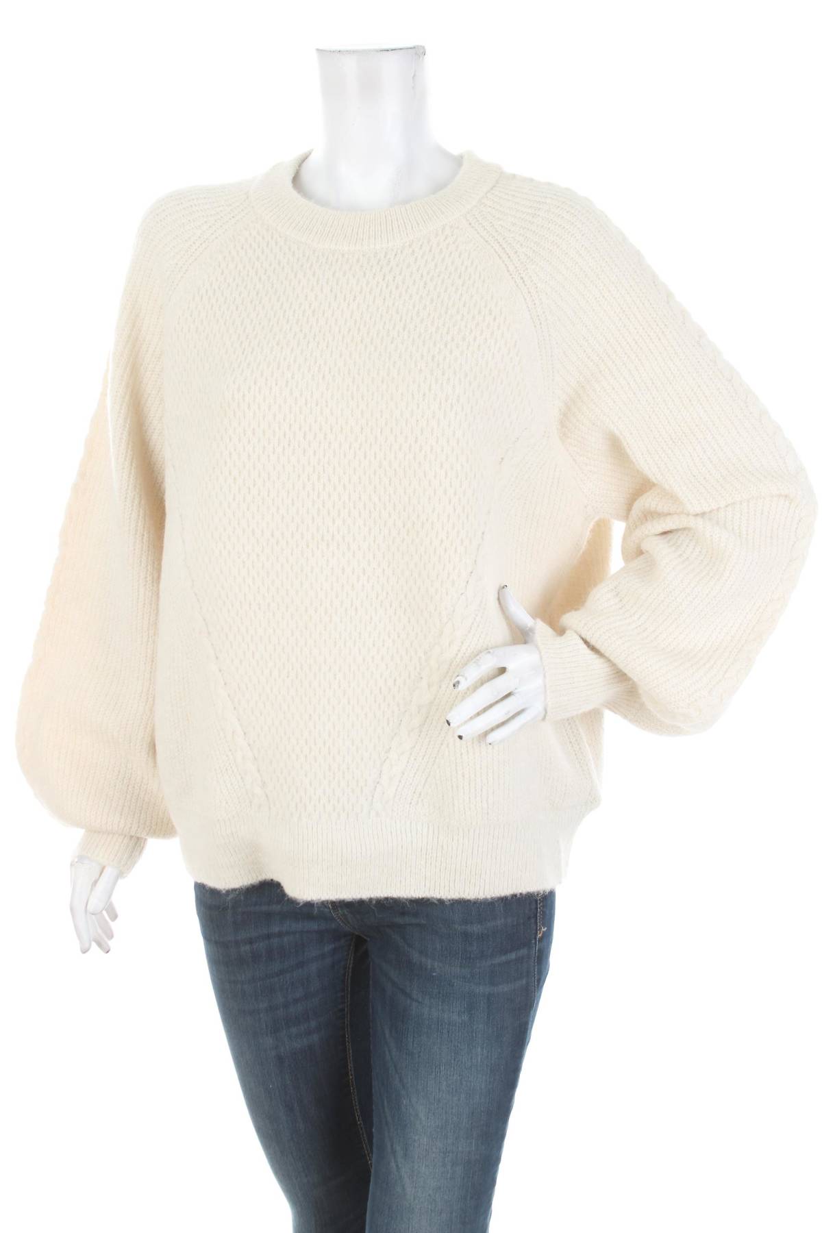 Дамски пуловер V by Very1