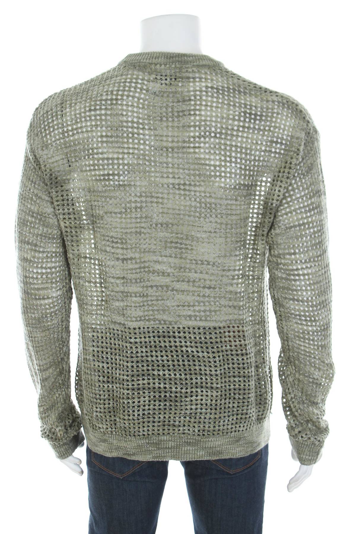 Мъжки пуловер Jack & Jones CORE2 - Contour.bg Мъжки пуловер Jack & Jones CORE2
