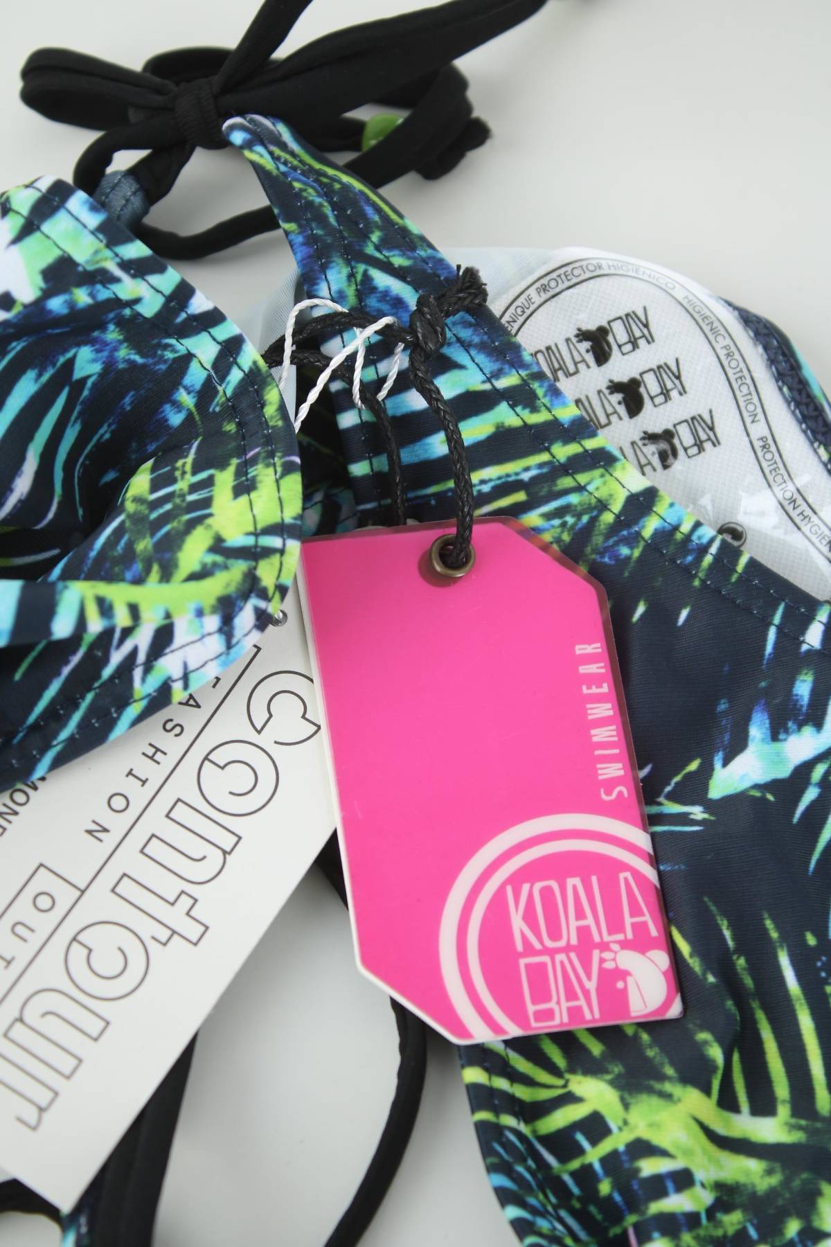 Μαγιό κάτω τμήμα Koala Bay3