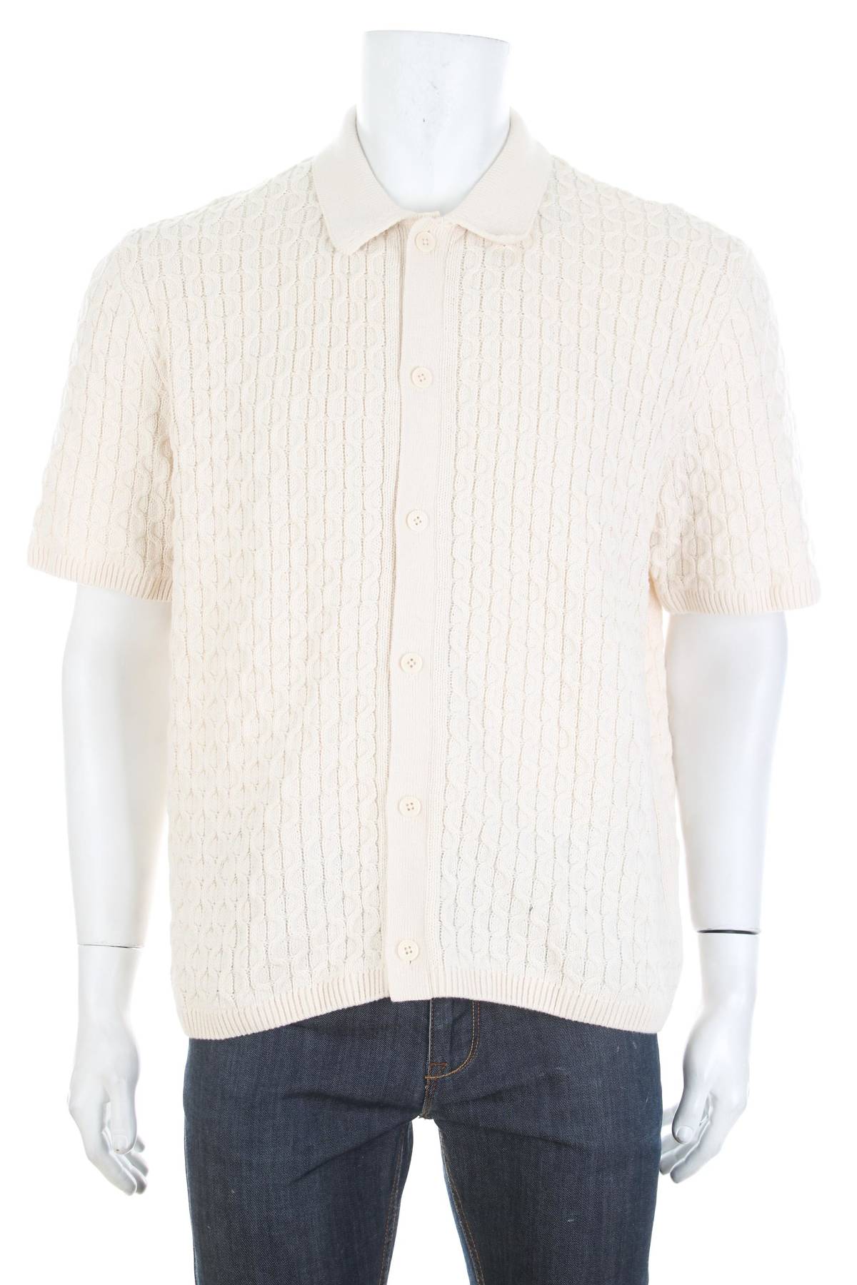 Ανδρική ζακέτα Jack & Jones Originals1