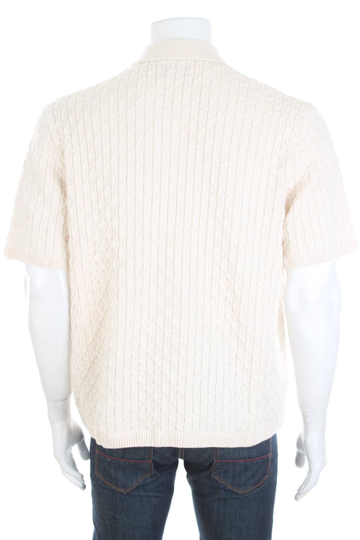 Ανδρική ζακέτα Jack & Jones Originals2