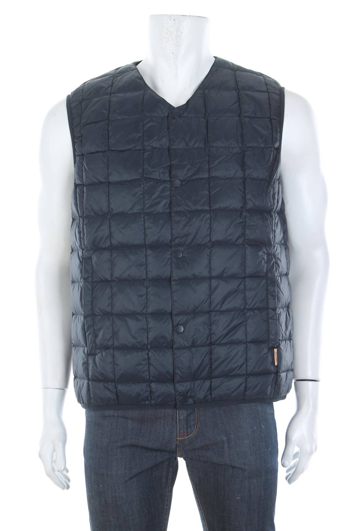 Мъжки елек Only & Sons1 - Contour.bg Мъжки елек Only & Sons1
