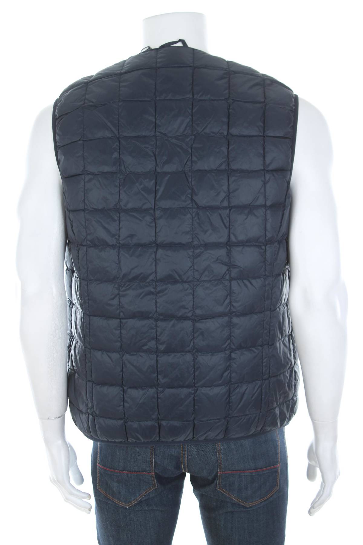 Мъжки елек Only & Sons2 - Contour.bg Мъжки елек Only & Sons2