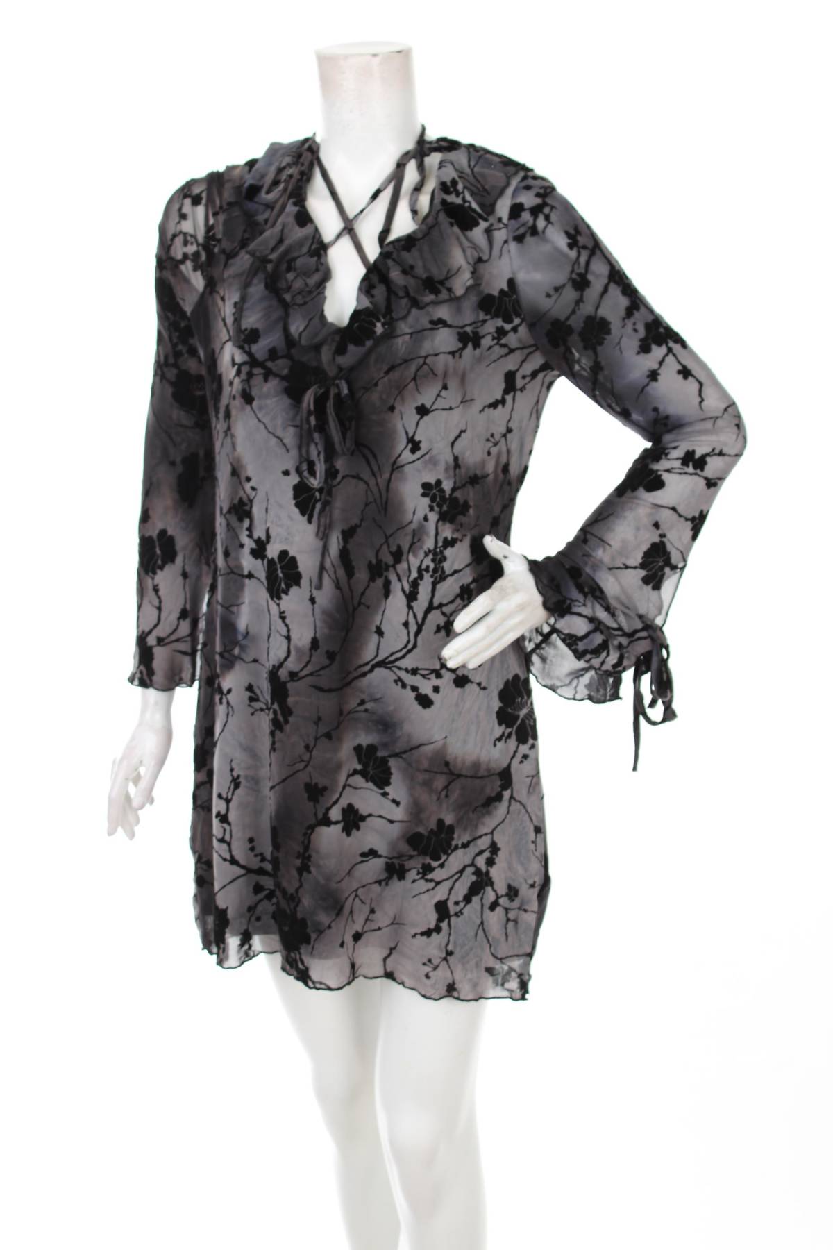 Рокля Boohoo1 - Contour.bg Рокля Boohoo1