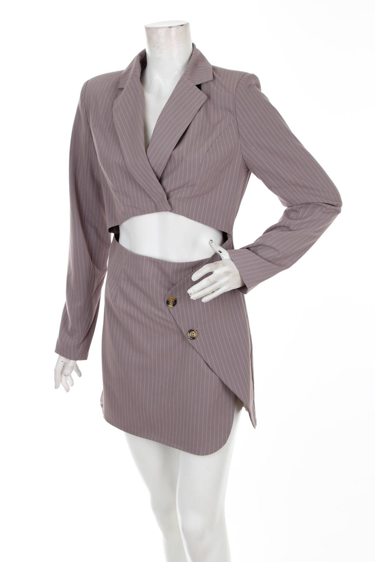 Рокля Boohoo1 - Contour.bg Рокля Boohoo1