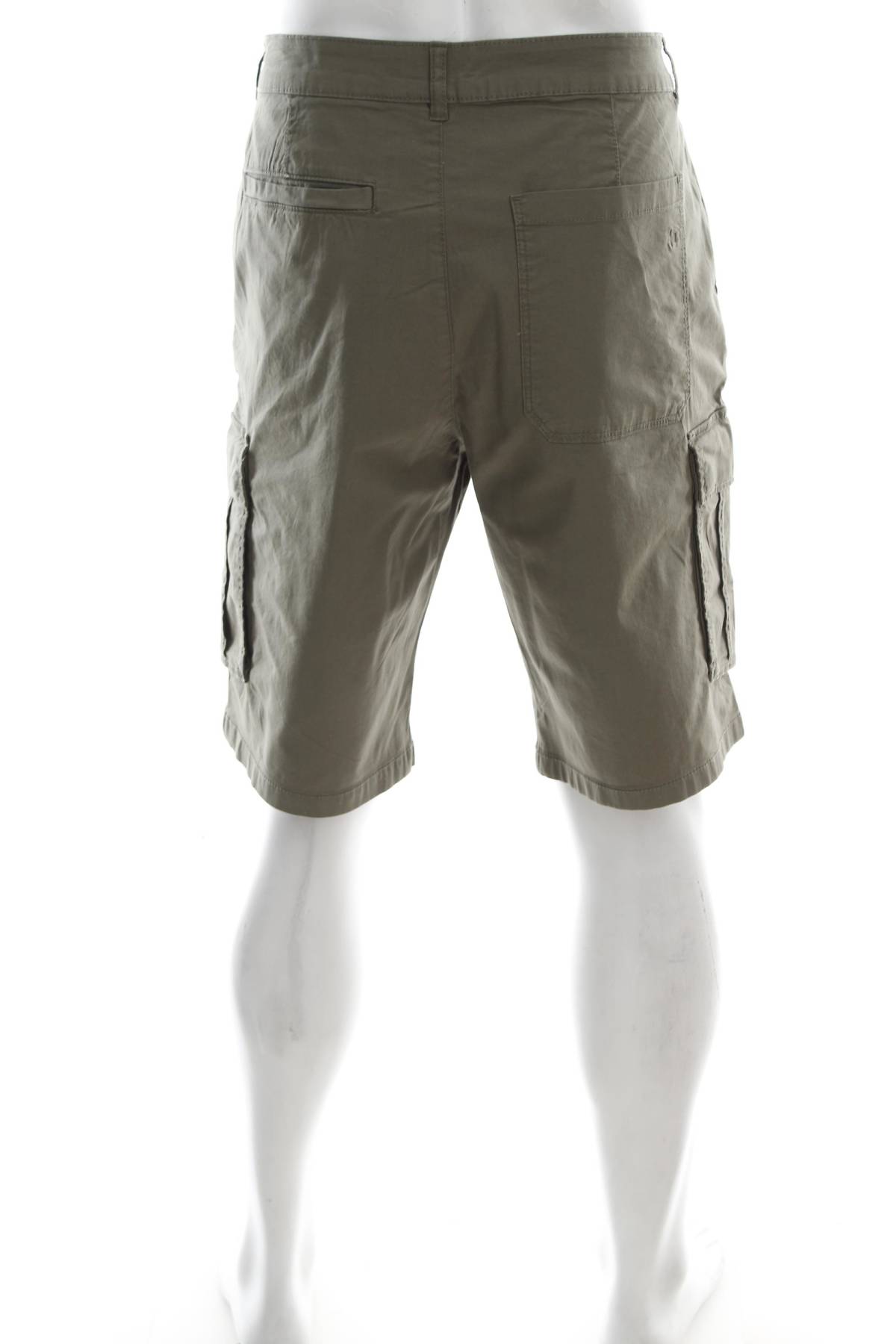 Мъжки къс панталон Tom Tailor2