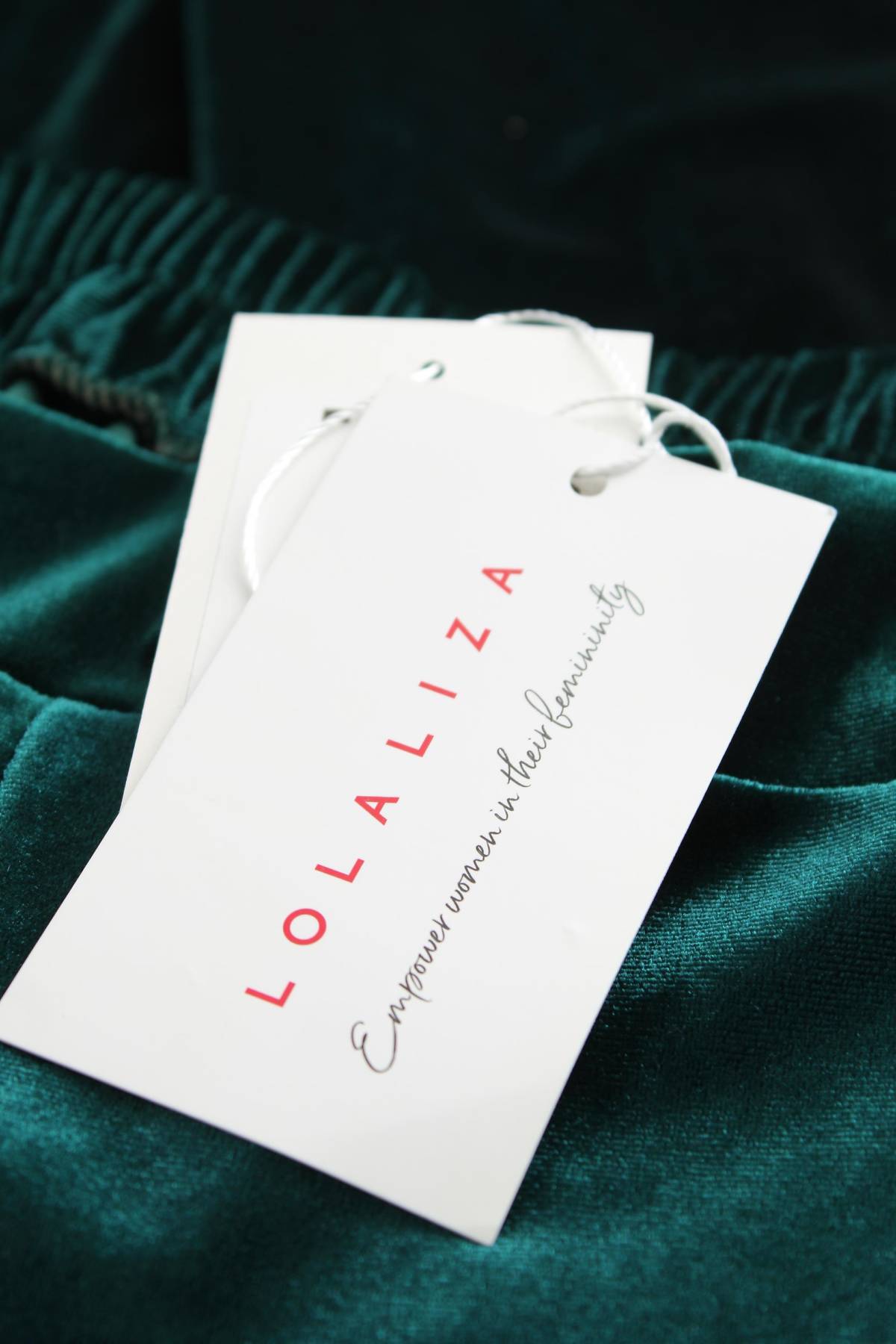 Γυναικείο παντελόνι Lola Liza3