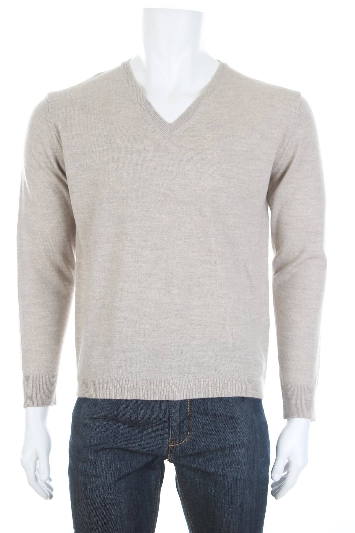 Ανδρικό πουλόβερ Pull Love1