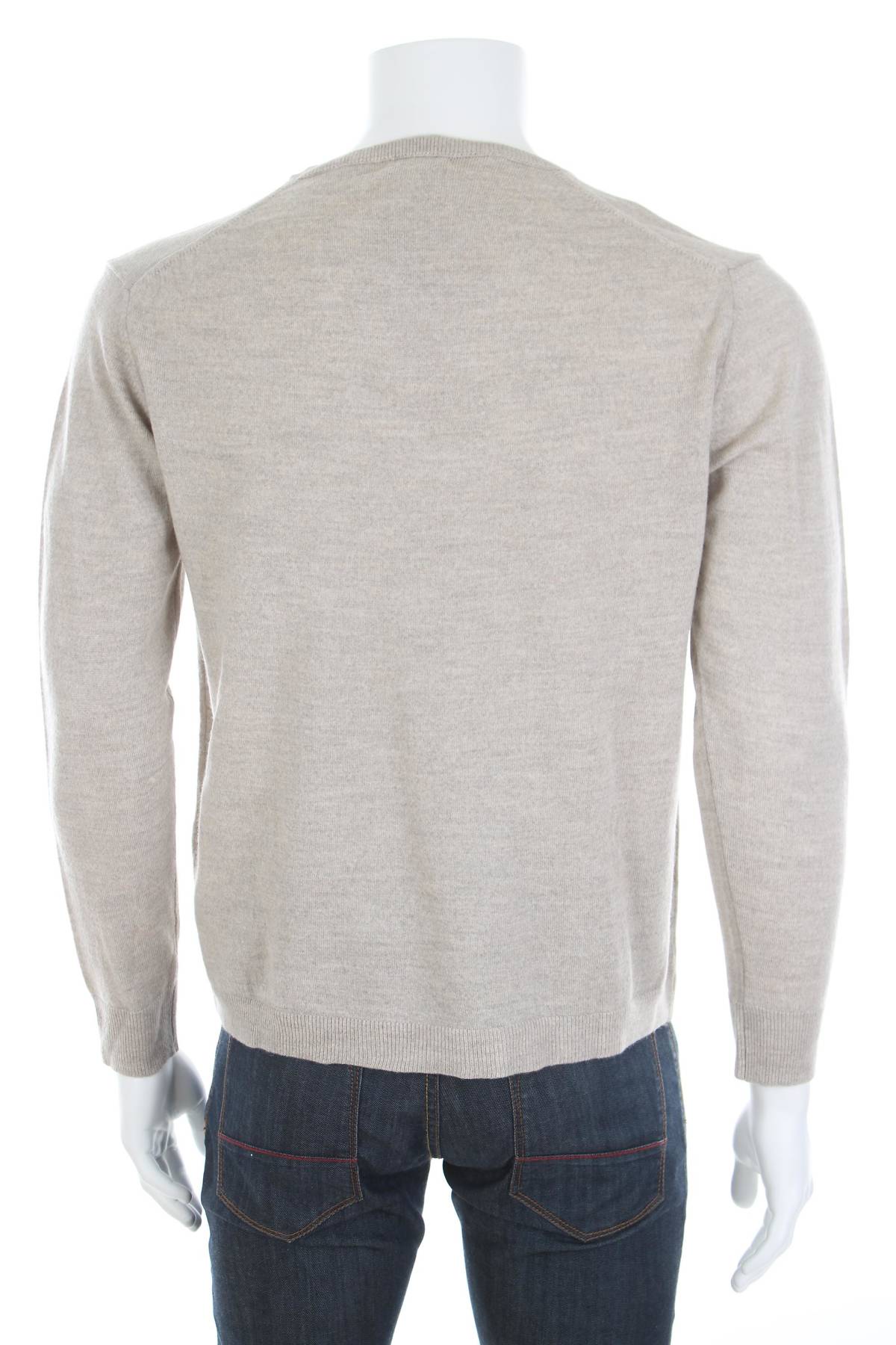 Ανδρικό πουλόβερ Pull Love2