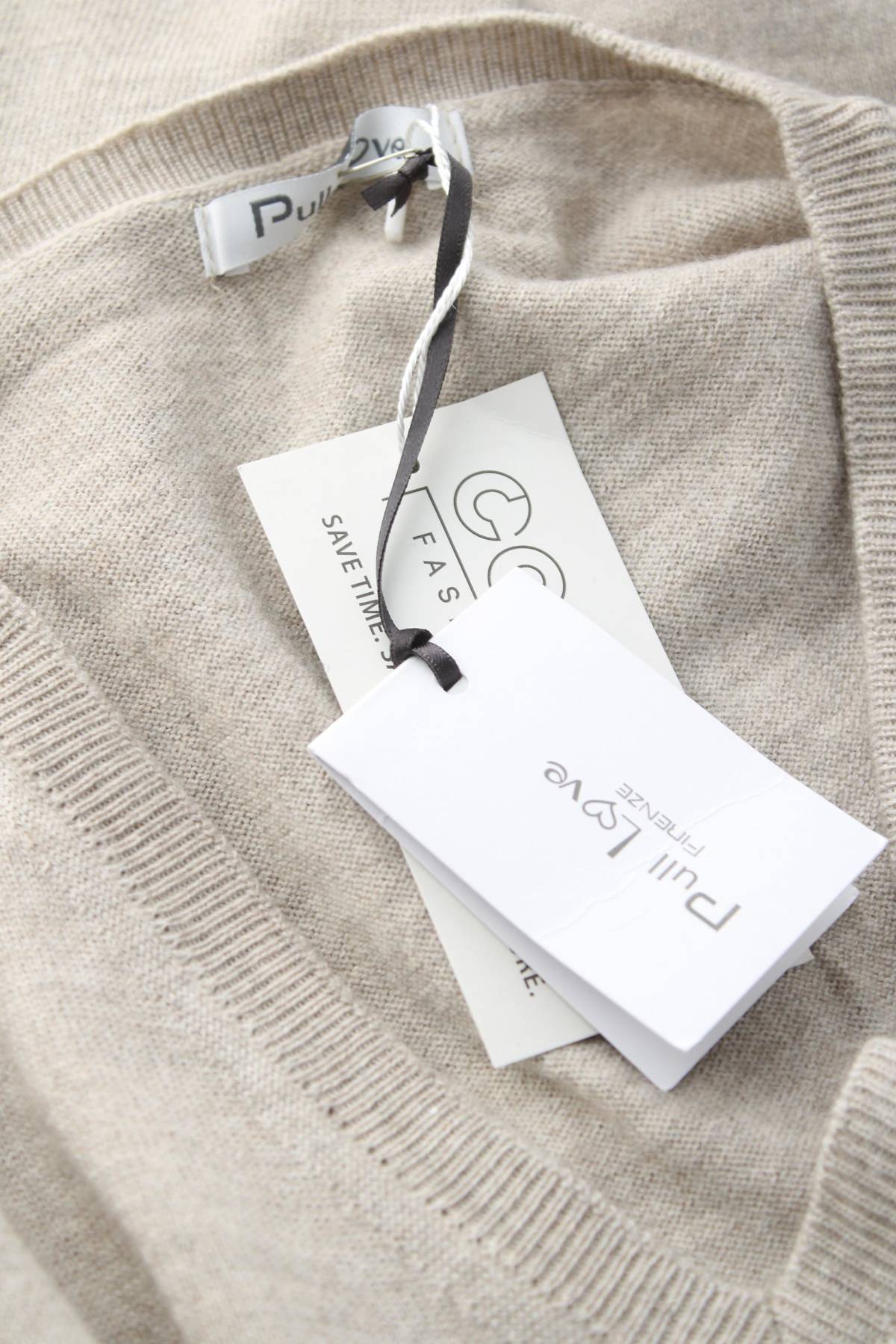 Ανδρικό πουλόβερ Pull Love3