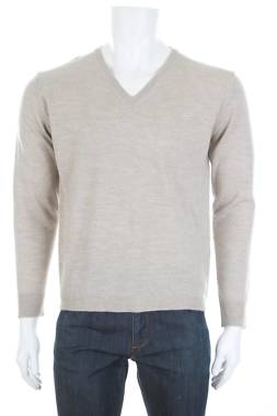 Ανδρικό πουλόβερ Pull Love1