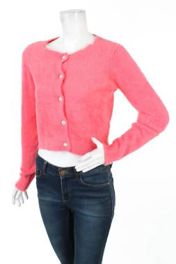 Дамска жилетка Calliope1