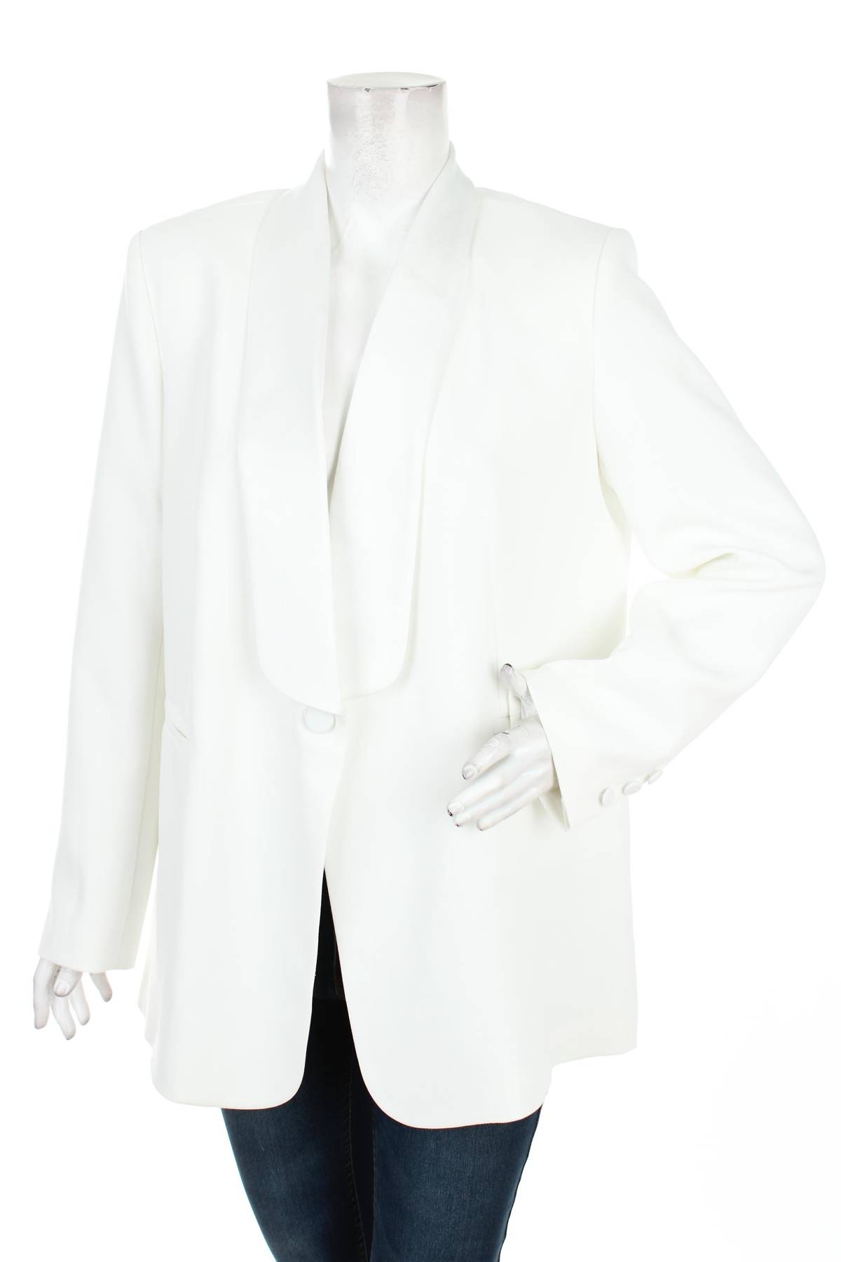 Γυναικείο σακάκι Claudie Pierlot1