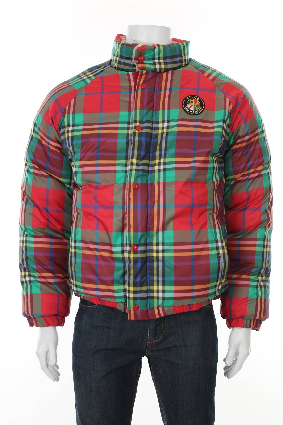 Ανδρικό μπουφάν Polo by Ralph Lauren1