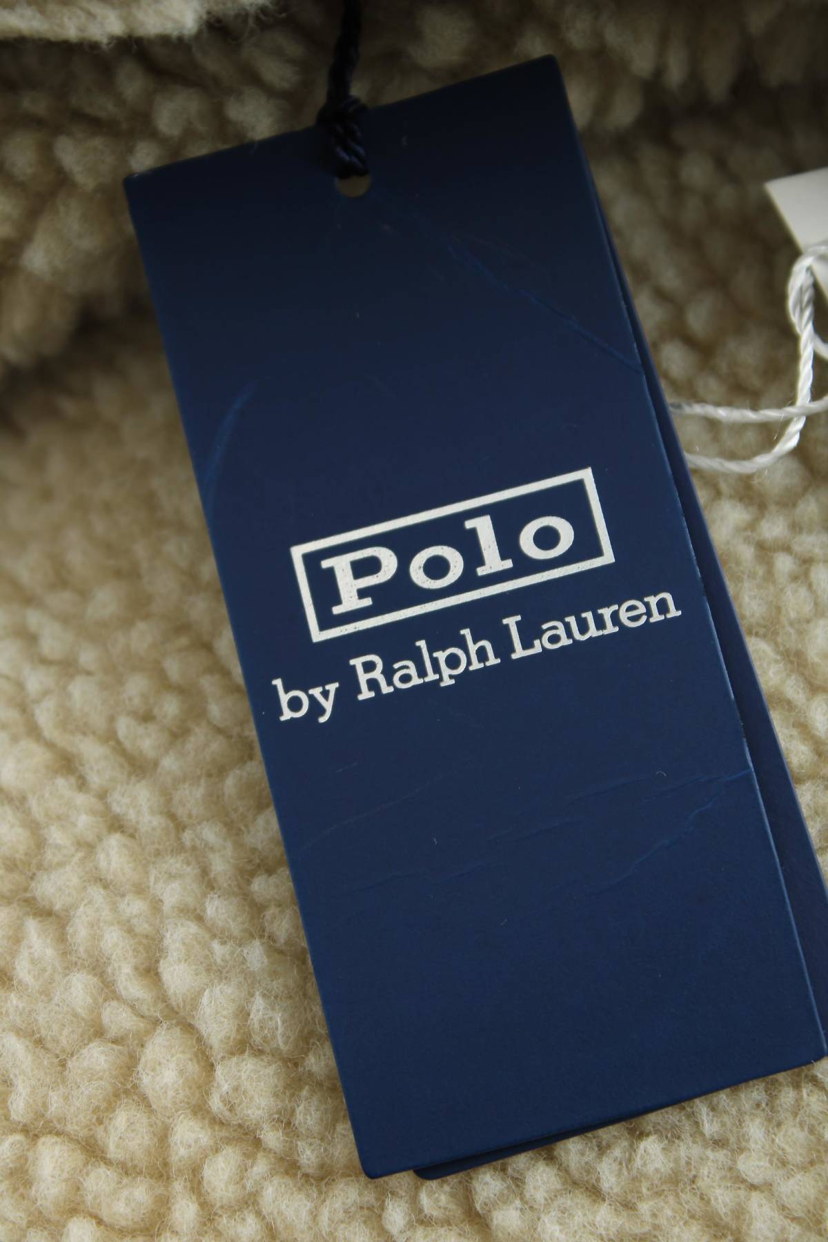 Ανδρικό μπουφάν Polo by Ralph Lauren4