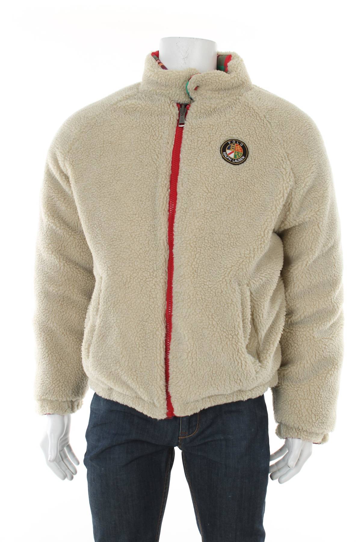 Ανδρικό μπουφάν Polo by Ralph Lauren5