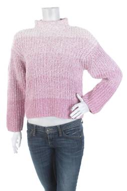 Γυναικείο πουλόβερ Tom Tailor1