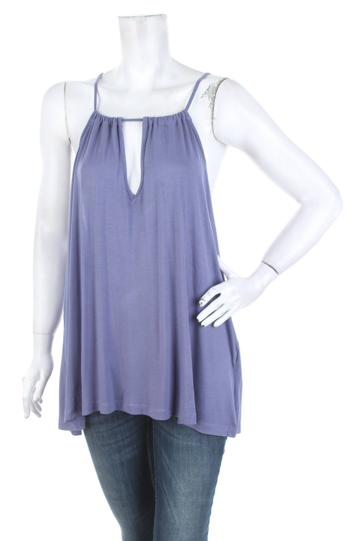 Γυναικείο αμάνικο Anna Field1