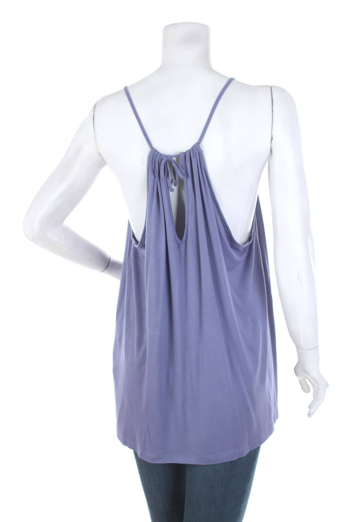 Γυναικείο αμάνικο Anna Field2